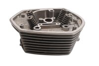 Coperchio valvola testata cilindro destro completo BMW R...
