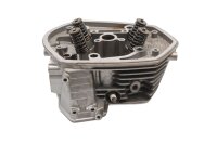 Coperchio valvola testata cilindro destro completo BMW R...