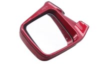 Carcasa del espejo retrovisor derecho, espejo retrovisor...