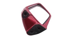 Spiegel rechts Gehäuse rot Rückspiegel BMW K 1100 LT K589 0526 90-98