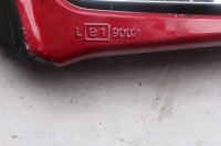 Spiegel rechts Gehäuse rot Rückspiegel BMW K 1100 LT K589 0526 90-98