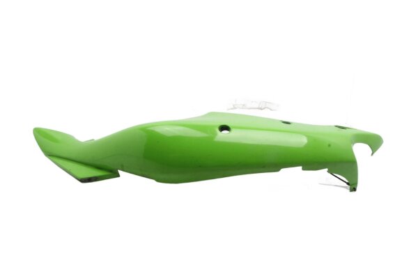 Achterkuip, zadelpaneel, linksachter links Kawasaki ZX-7R ZX750N 96-99