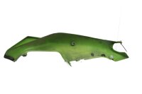 Achterkuip, zadelpaneel, linksachter links Kawasaki ZX-7R ZX750N 96-99