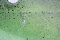 Achterkuip, zadelpaneel, linksachter links Kawasaki ZX-7R ZX750N 96-99