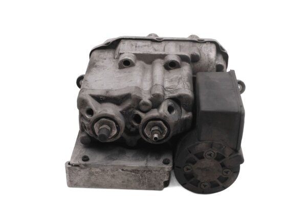 ABS Hydraulikaggregat Steuergerät Bremse ABS Pumpe BMW K 1100 LT K589 0526 90-98