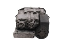 Unidad hidráulica ABS, unidad de control de...