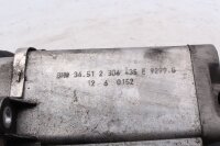 ABS Hydraulikaggregat Steuergerät Bremse ABS Pumpe BMW K 1100 LT K589 0526 90-98