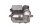 ABS Hydraulikaggregat Steuergerät Bremse ABS Pumpe BMW K 1100 LT K589 0526 90-98