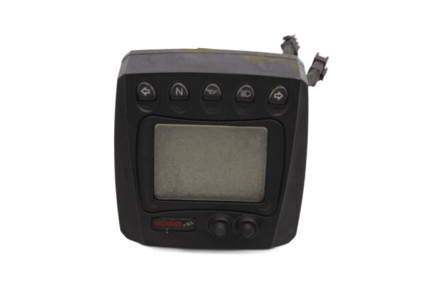 Instrument cluster, display, cockpit display BMW K 100 RS K100RS 83-89
