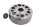 Svinghjul, generatorrotor, svinghjul Honda CB 600 F Hornet PC41 07-08