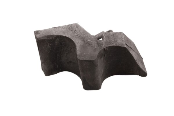 Exhaust manifold heat shield rubber pad cover BMW K 100 RS K100RS 83-89