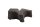 Exhaust manifold heat shield rubber pad cover BMW K 100 RS K100RS 83-89