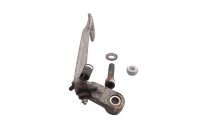 Rear brake lever, brake pedal mechanism BMW K 100 RS K100RS 83-89