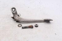 Rear brake lever, brake pedal mechanism BMW K 100 RS K100RS 83-89