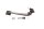 Rear brake lever, brake pedal mechanism BMW K 100 RS K100RS 83-89