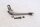 Rear brake lever, brake pedal mechanism BMW K 100 RS K100RS 83-89