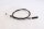 Clutch cable, clutch rope, cable pull, pull, clutch BMW K 100 RS K100RS 83-89