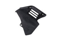 Alternator cover protective cover generator BMW K 100 RS...