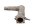 Forcellone, assale posteriore, albero di trasmissione, supporto cuscinetto BMW K 100 RS K100RS 83-89