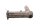Forcellone, assale posteriore, albero di trasmissione, supporto cuscinetto BMW K 100 RS K100RS 83-89