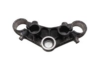 Upper fork bridge, steering head bearing insert clamp 1245147 BMW K 100 RS K100RS 83-89