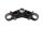 Upper fork bridge, steering head bearing insert clamp 1245147 BMW K 100 RS K100RS 83-89