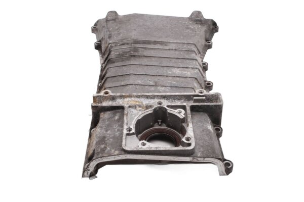 Oil pan sealing seat drain plug engine cover BMW K 100 RS K100RS 83-89