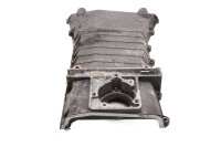 Oil pan sealing seat drain plug engine cover BMW K 100 RS...