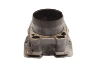 Cylinder liner piston guide single cylinder Gilera...