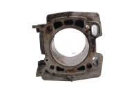 Zylinder Laufbuchse Kolbenführung Einzylinder Gilera Nordwest 600 600FB 91-93