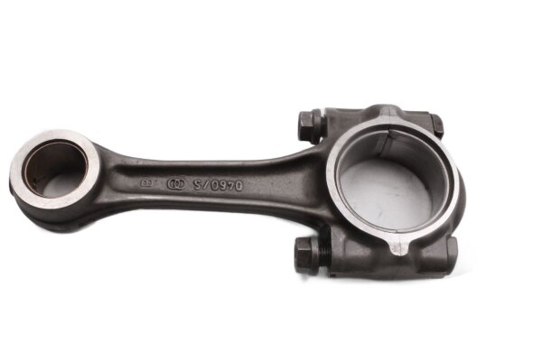Vevstång, vevaxel, motor, vevstakskontakt Gilera Nordwest 600 600FB 91-93
