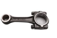 Connecting rod, crankshaft, engine, connecting rod...