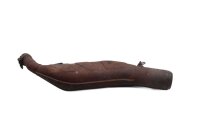 Avgasljuddämpare avgassystem Gilera Nordwest 600 600FB 91-93