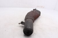 Avgasljuddämpare avgassystem Gilera Nordwest 600 600FB 91-93