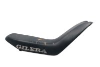 Sitzbank Bezug Beschädigung Schaumstoffunterlage Gilera Nordwest 600 600FB 91-93