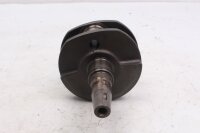 Kurbelwelle Pleuel Welle Kurbeltrieb Motorwelle Gilera Nordwest 600 600FB 91-93
