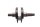 Kurbelwelle Pleuel Welle Kurbeltrieb Motorwelle Gilera Nordwest 600 600FB 91-93