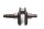 Kurbelwelle Pleuel Welle Kurbeltrieb Motorwelle Gilera Nordwest 600 600FB 91-93