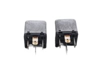 Main relay, electrical control relay, 12V relay control BMW K 100 RS K100RS 83-89