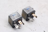 Main relay, electrical control relay, 12V relay control BMW K 100 RS K100RS 83-89