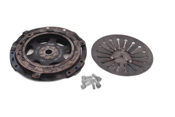 Clutch kit, clutch disc, clutch pressure plate BMW K 100 RS K100RS 83-89