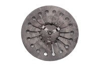Clutch kit, clutch disc, clutch pressure plate BMW K 100 RS K100RS 83-89