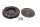 Clutch kit, clutch disc, clutch pressure plate BMW K 100 RS K100RS 83-89