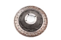Disco freno anteriore, forato 4,1 mm, attacco MIN-014 BMW...