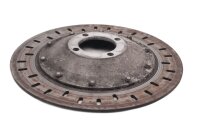Front brake disc, drilled 4.1mm, mount MIN-014 BMW K 100 RS K100RS 83-89