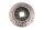 Front brake disc, drilled 4.1mm, mount MIN-014 BMW K 100 RS K100RS 83-89