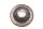 Front brake disc, drilled 4.1mm, mount MIN-014 BMW K 100 RS K100RS 83-89