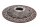 Front brake disc, drilled 4.1mm, mount MIN-014 BMW K 100 RS K100RS 83-89