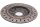 Front brake disc, drilled 4.1mm, mount MIN-014 BMW K 100 RS K100RS 83-89