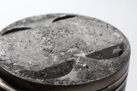Kolben mit Kolbenringen für Motor Zylinderanlage BMW K 1100 LT K589 0526 90-98